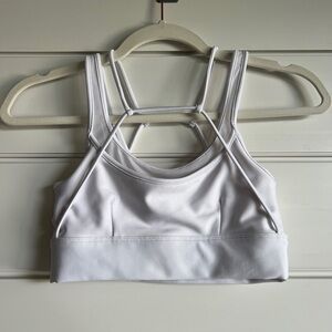Alo Yoga XS Sports Bra Like-New Condition